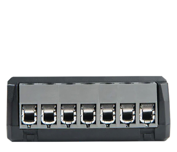 Shelly Sterownik 2PM Gen4 Zigbee/Matter - 1490040 - zdjęcie 4